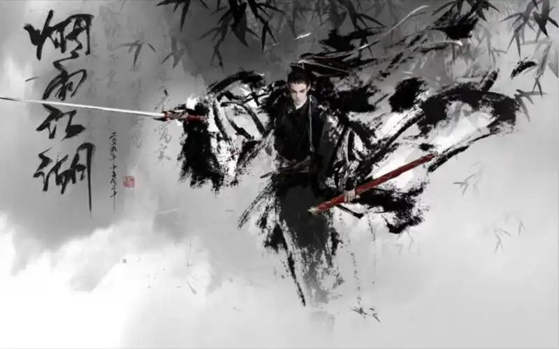 烟雨江湖主线第十三章通力合作伏击戚夫人