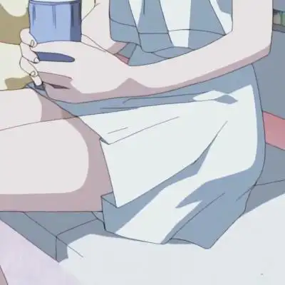 骚气的头像女生高清露肩污一点的女生头像