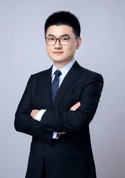 确认丨食亨联合创始人董事长兼ceo王泰舟将出席wim2021新消费论坛