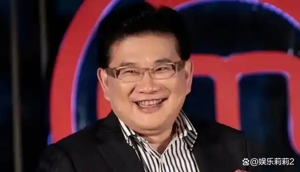 曹可凡:吃"原味"大肠爆火,与薛之谦结怨,金星秀停播始作俑者