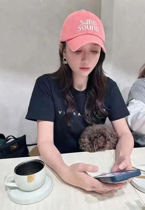 瘦了15斤的张靓颖,在瘦身上说的是大实话_腾讯新闻