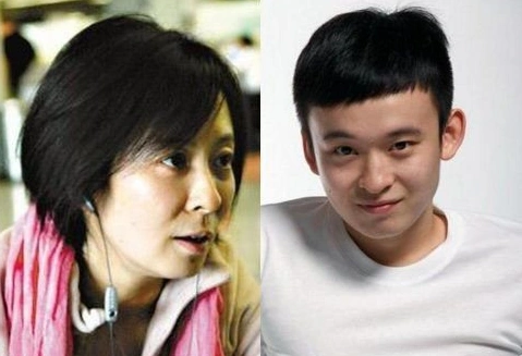 董子健妈妈王京花