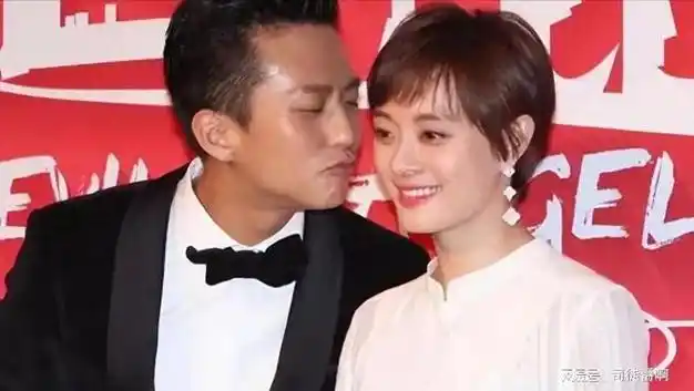 婚姻裂痕孙俪与丈夫邓超面临财产大战各自选择应对残酷的现实