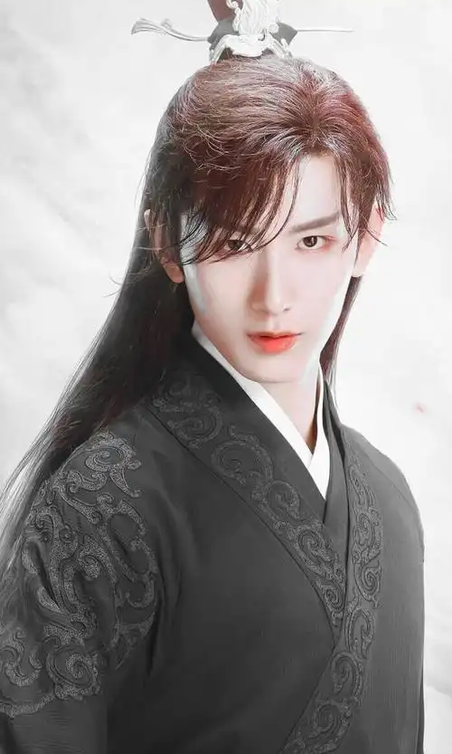 琉璃成毅剧照高清_琉璃电视剧剧照成毅_琉璃电视剧男主角成毅