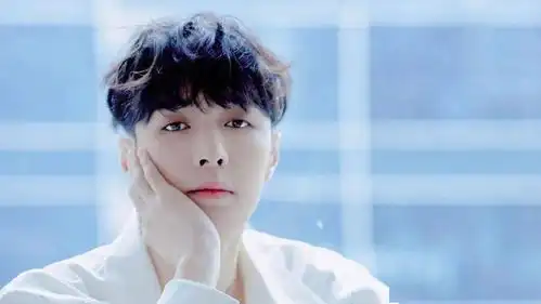 福利张艺兴精选壁纸第六十五波