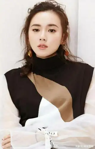 江铠同精美壁纸,轻熟风格魅力十足