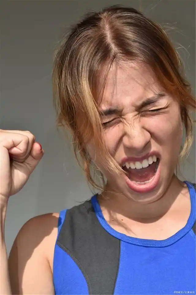 让自己如此抓狂,是为什么?