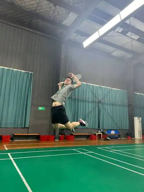 "00后"新警力徐祖澳.