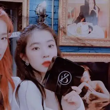 stay together forever. 姜涩琪×裴珠泫