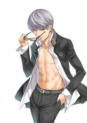 【下定决心的成果】腹肌特辑_宅_missevan_动漫新闻_m站