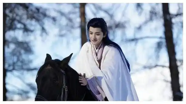 《七夜雪》杀青仪式:李沁超凡脱俗,曾舜晞,王弘毅帅气