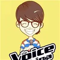 中国好声音金志文qq头像图片