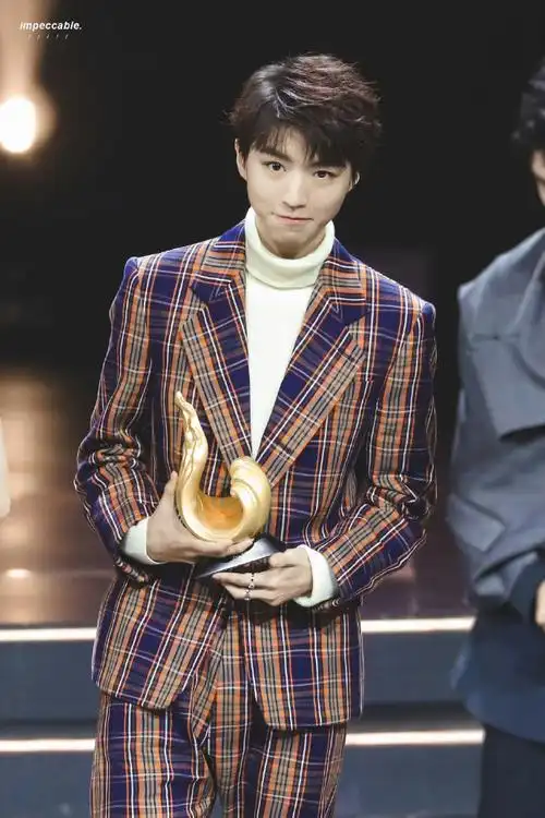 王俊凯电影野孩子##王俊凯2024凯启甲辰