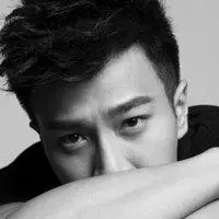 刘恺威头像高清图片大全_名人刘恺威真人头像大图下载