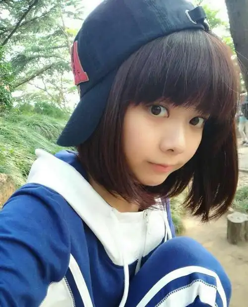 塌鼻子的女生长得不好看,这些女明星们的美颜表示不服气!