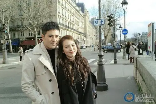 刘品言3月回归华语歌坛 自爆曾同居大10岁陈亦飞