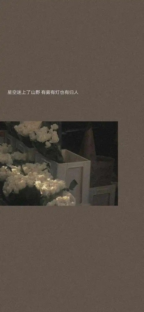 壁纸/背景图/ins冷淡风/文字壁纸原来是文… - 堆糖,美图壁纸兴趣社区