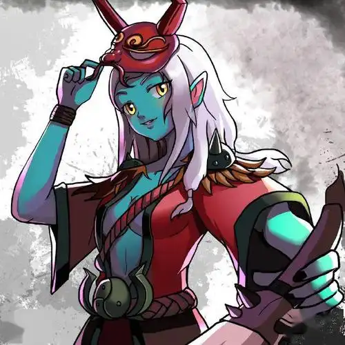 vp刀叨叨:dota2打职业居然会废嗓子