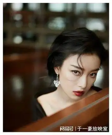 倪妮:馋吧,反正你也得不到我!肤白貌美身材好,身披麻袋也好看