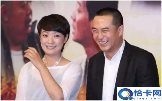 王海燕第一任丈夫王志飞(王海燕简历)