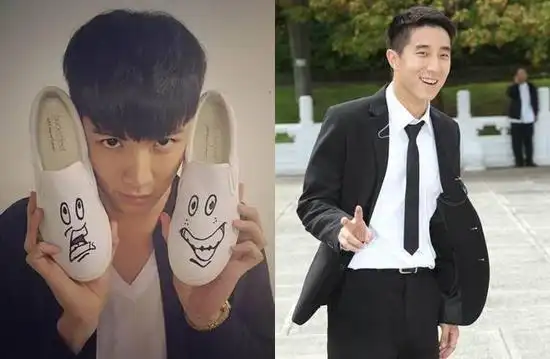 杀鸡儆猴传柯震东房祖名被无期限封杀