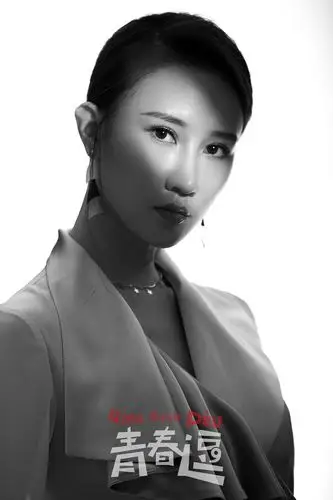 个人肖像形象照,高端形象片拍摄作品分享【青春逗摄影】