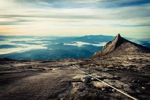 私藏马来西亚的顶级美景这个小众秘境有必要安利给你