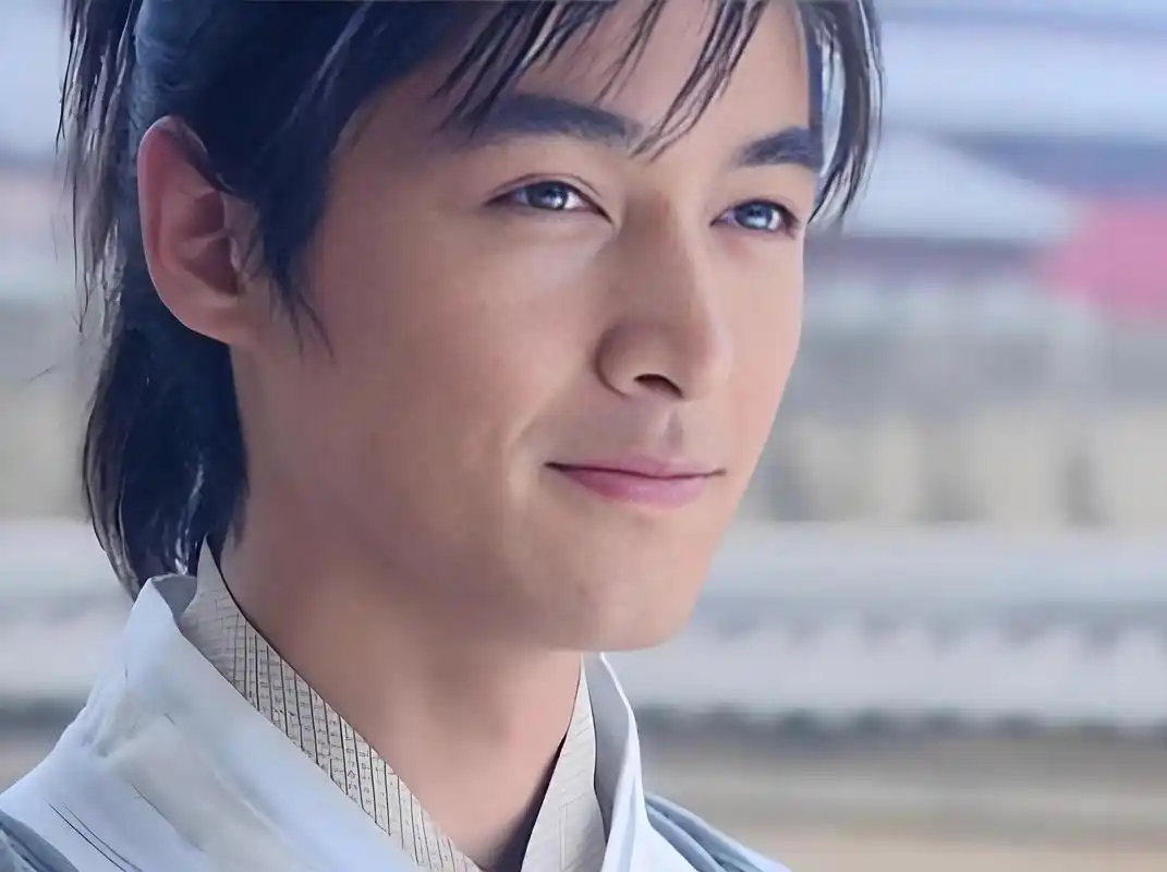 胡歌的五部经典电视剧推荐