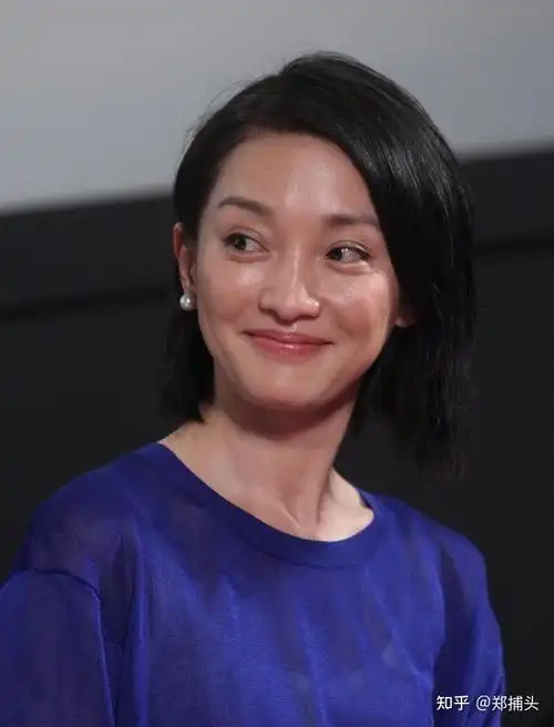 客观地说,《功勋》里周迅出演屠呦呦表现如何?