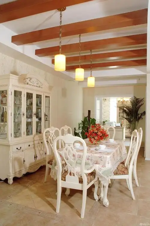 最新70平米小户型家具摆放图_设计456装修效果图