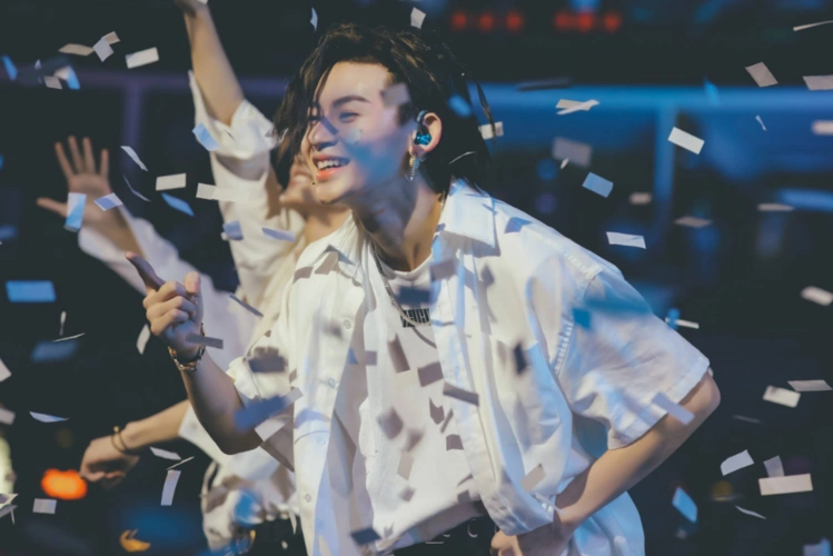 2021小鬼郑州音乐会(时间 地点 票价)