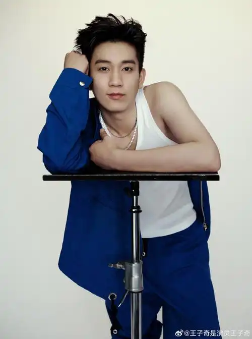 王子奇是演员王子奇