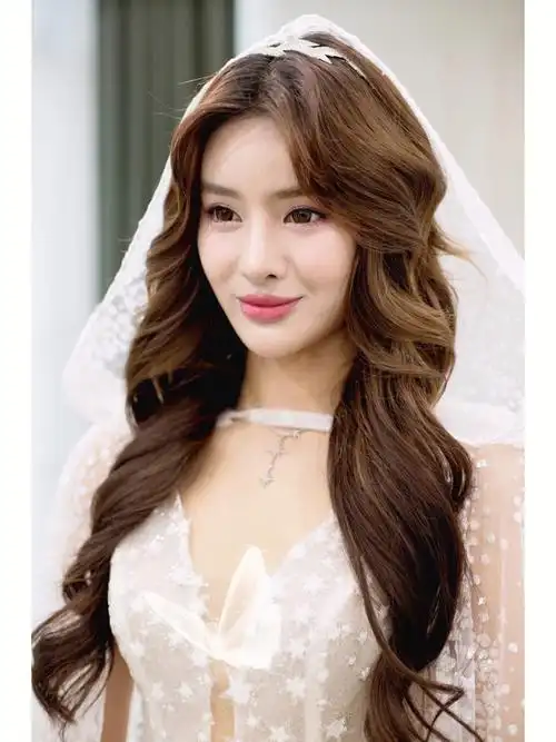 迪士尼公主卷是太少女啦