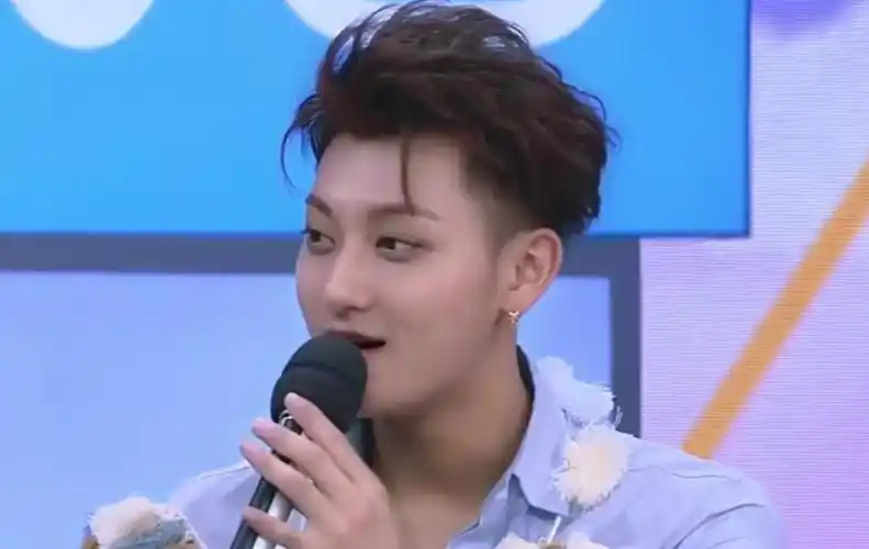 承让了少侠拟邀6人黄子韬赵露思挑大梁31岁女神太抢眼