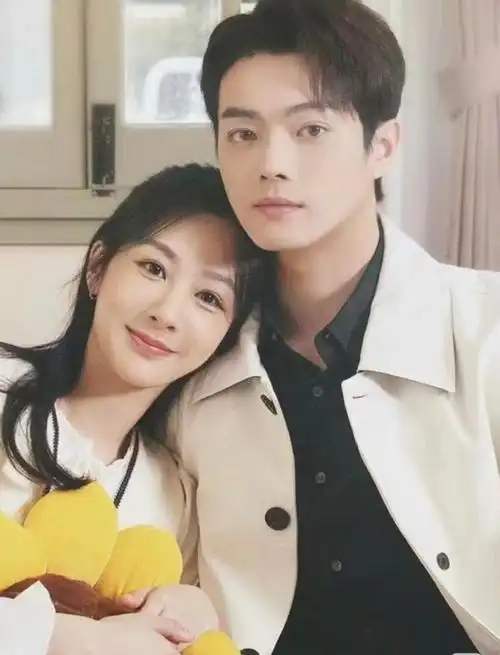 许凯和谁最配?听说和白鹿真正在一起过!