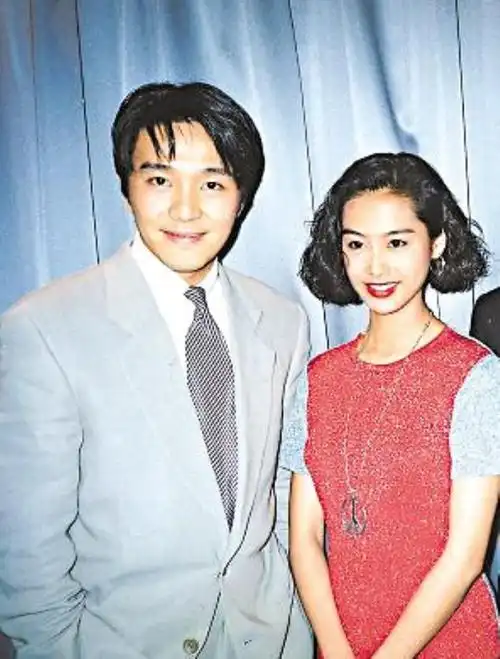 周星驰有老婆吗58岁周星驰依然单身