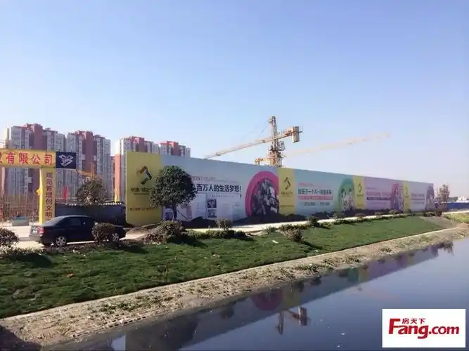 恒通顺达广场预计3月底开盘 首期预计推商铺-扬州新房网-房天下