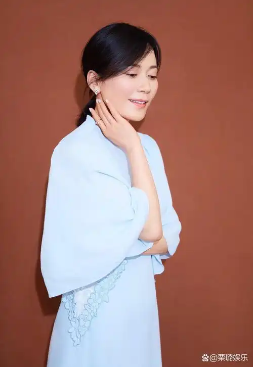 5位"赢在人生下半场"的女星 这些女明星年轻时显老,但现在颜值逆天