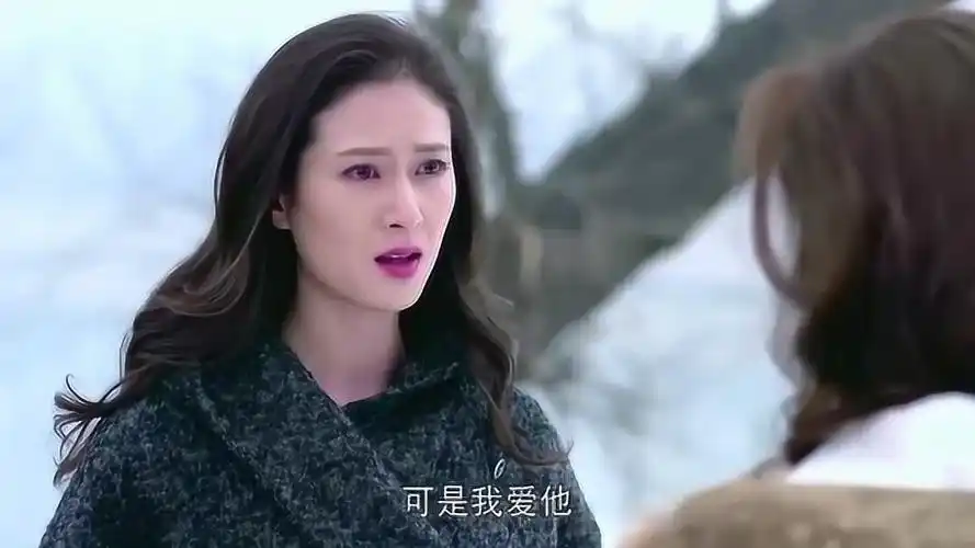 且行且珍惜:黄琬婷为爱着魔,让程紫月答应条件才同意把证据给她!