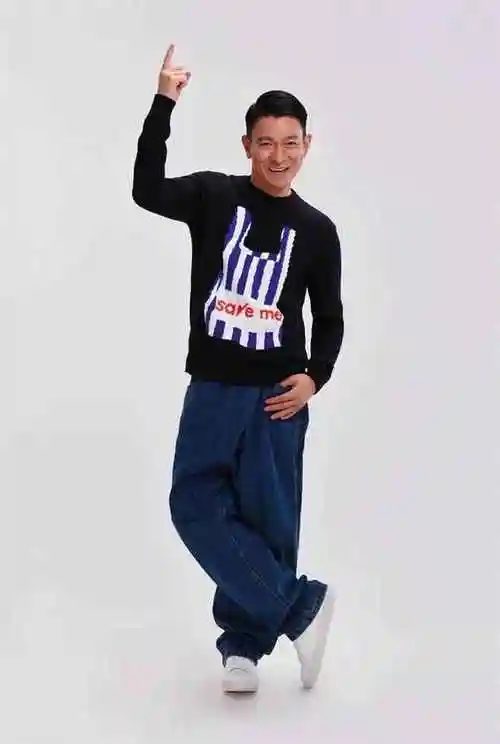 这一次再度开启演唱会,不少粉丝都大呼超级期待,未来刘德华也将会全身