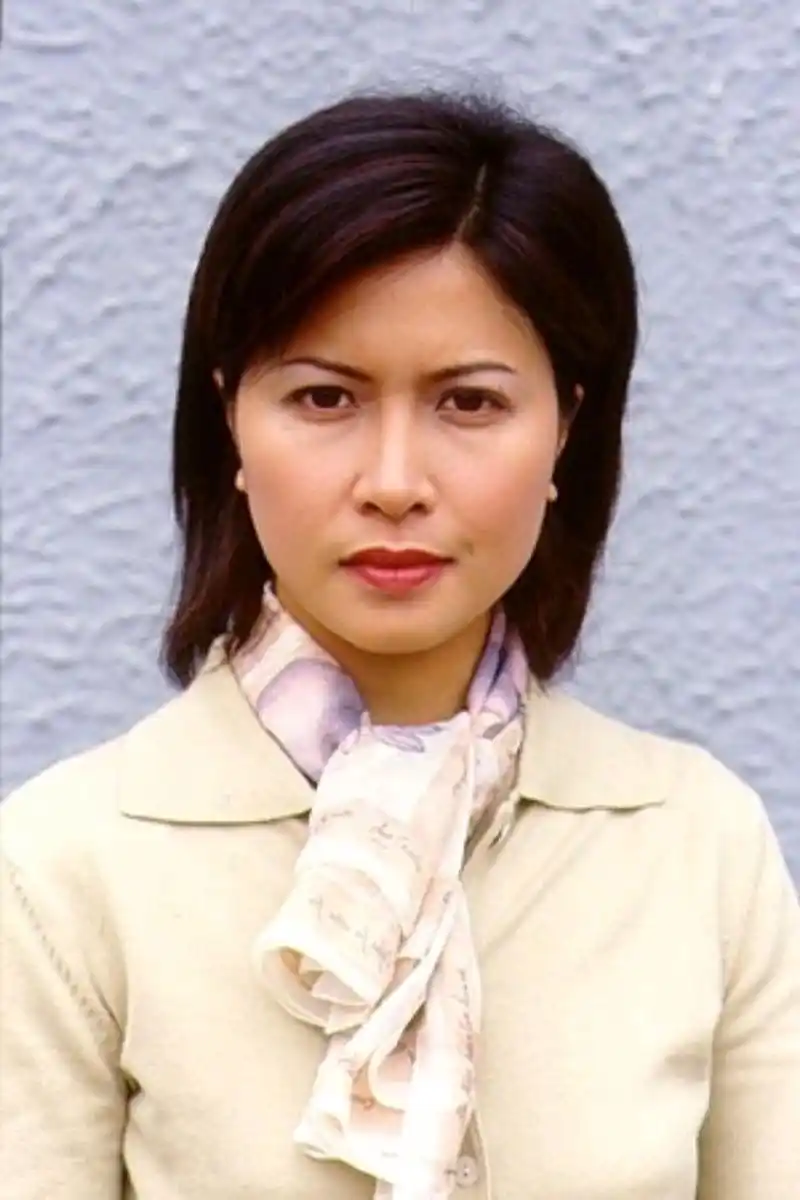 邵美琪,中国香港女演员