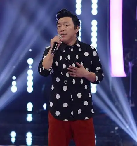 【图】《中国好声音 》黄渤是哪一期献歌 影帝演技惊人唱功更惊人