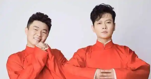 德云社派出三对演员参加欢乐喜剧人第六季要包揽冠亚军吗