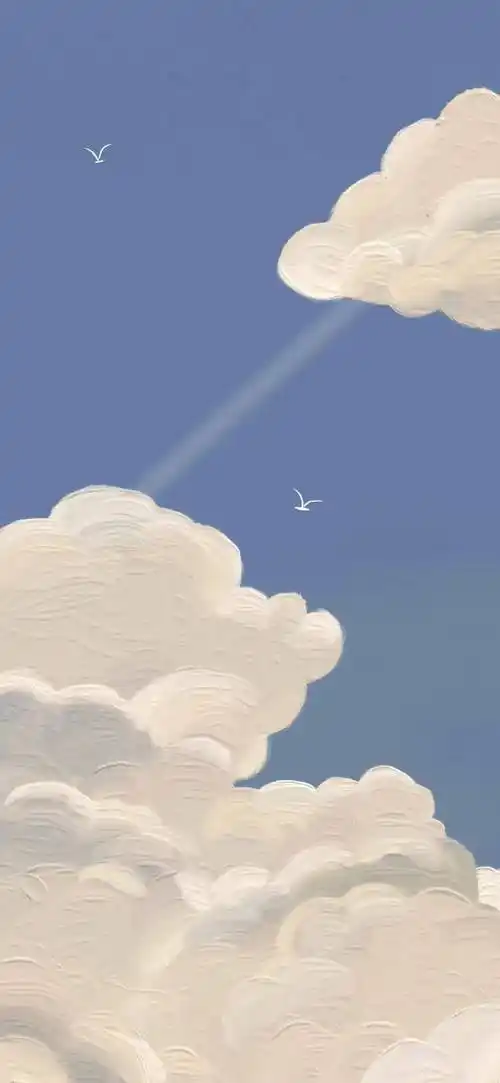 抖音壁纸全屏精选全屏手机壁纸