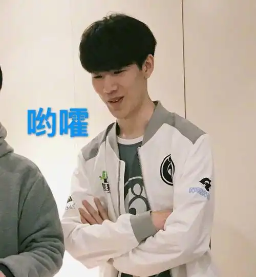 表情包·theshy篇