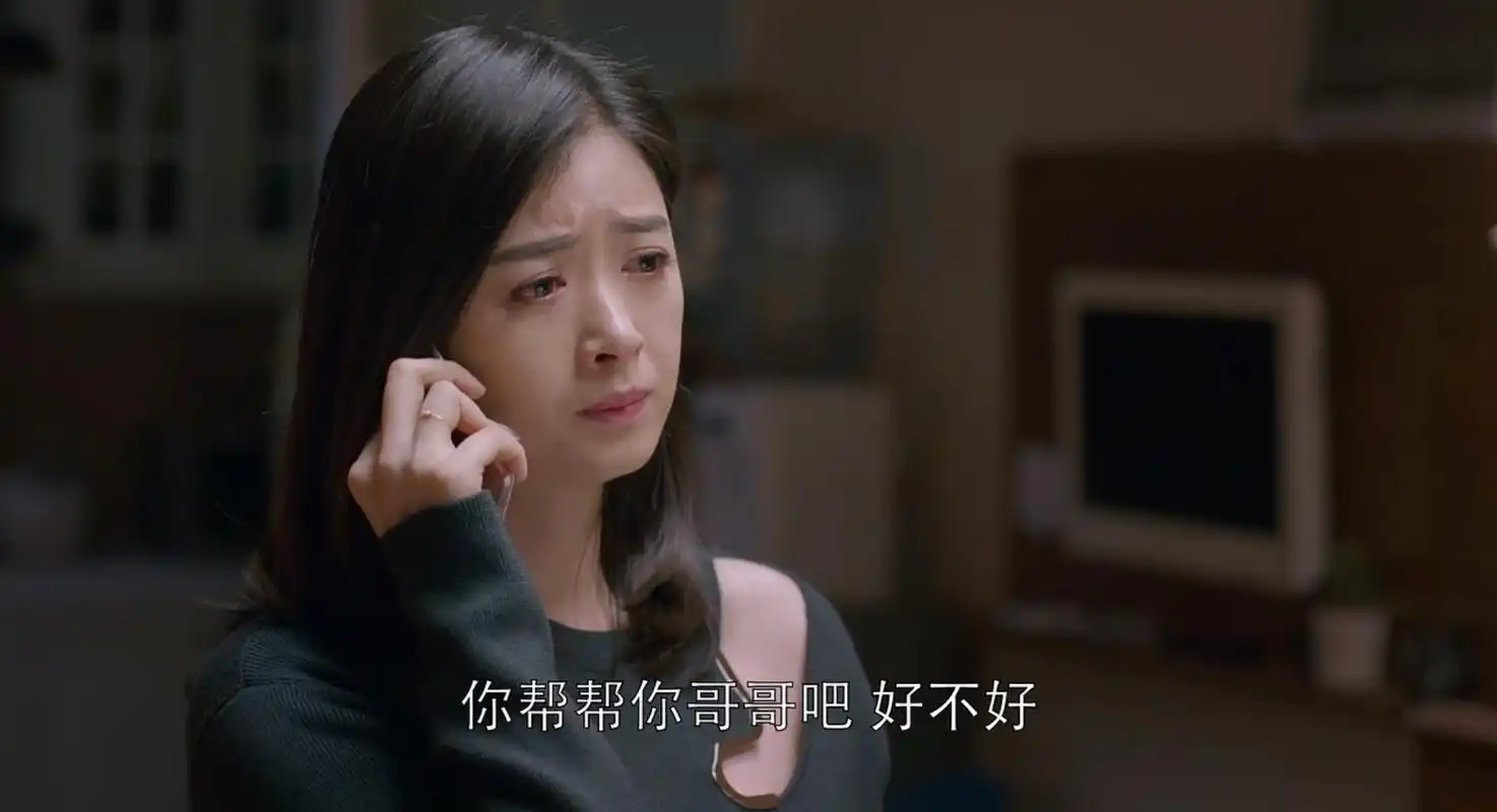 再看《欢乐颂》:说樊胜美是"捞女",真的是抬举她了