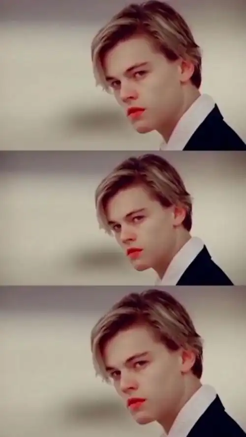 只要水枪丢的早,那么小李子的颜值,重回巅峰就跟喝水一样简单!