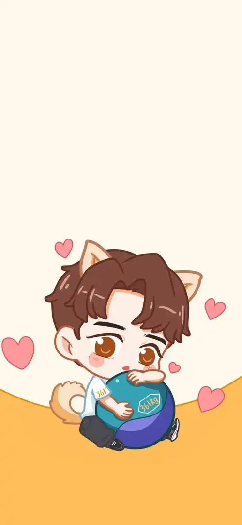 龚俊壁纸来了嘿拿去吧你