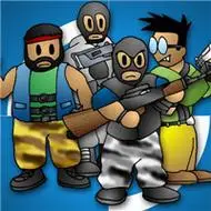 csqq头像图片大全枪战游戏反恐精英cs图片头像