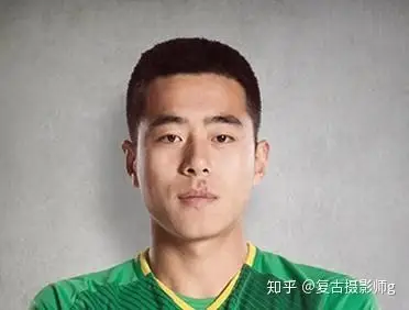 中国各地各省人长相人种2地域特色脸知乎